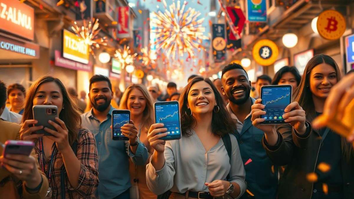 Next Crypto to Explode – 5 Reasons DLUME Will Outperform ADA While Cardano Targets $4