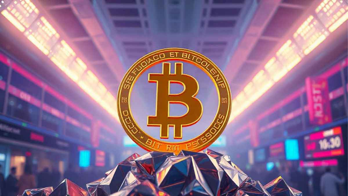 Top 5 Best Crypto Presales: This Coin Leading the Way to Turn $100 into $2,000 by 2025!