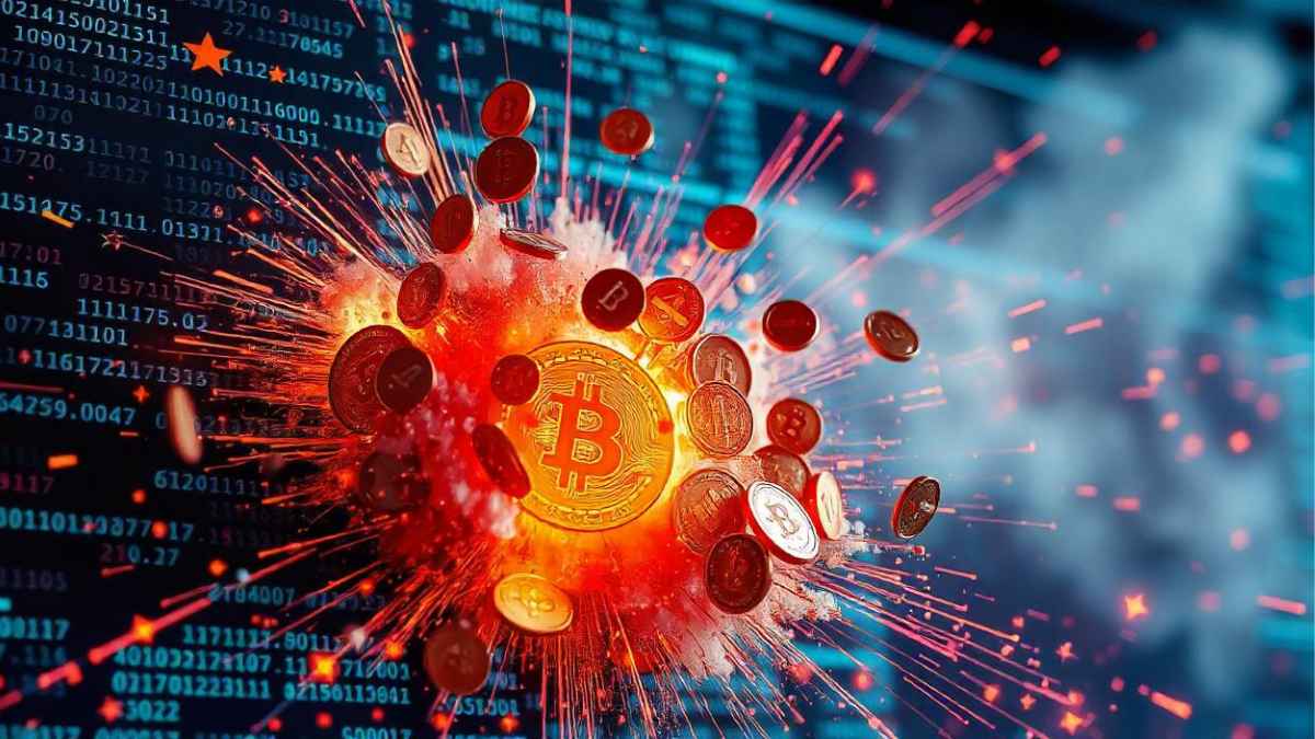 Next Memecoin to Explode? DEBO Poised for an Unbelievable 200x Surge This Week