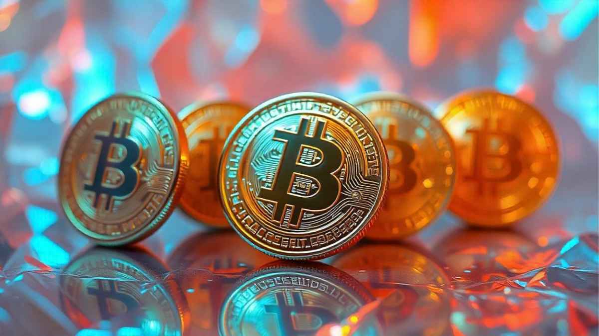 Global Market Cap Hits 117% of GDP: Best Crypto Presale - Top 5 Coins to Watch for 2025