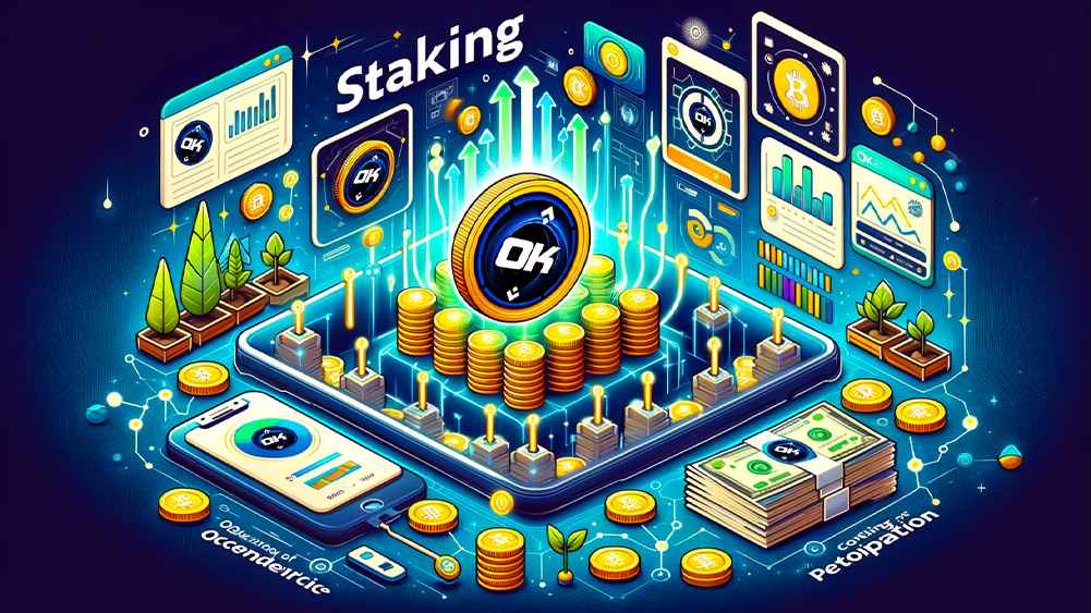 Discover the Power of INTBNB – The Future of Blockchain Staking and Rewards
