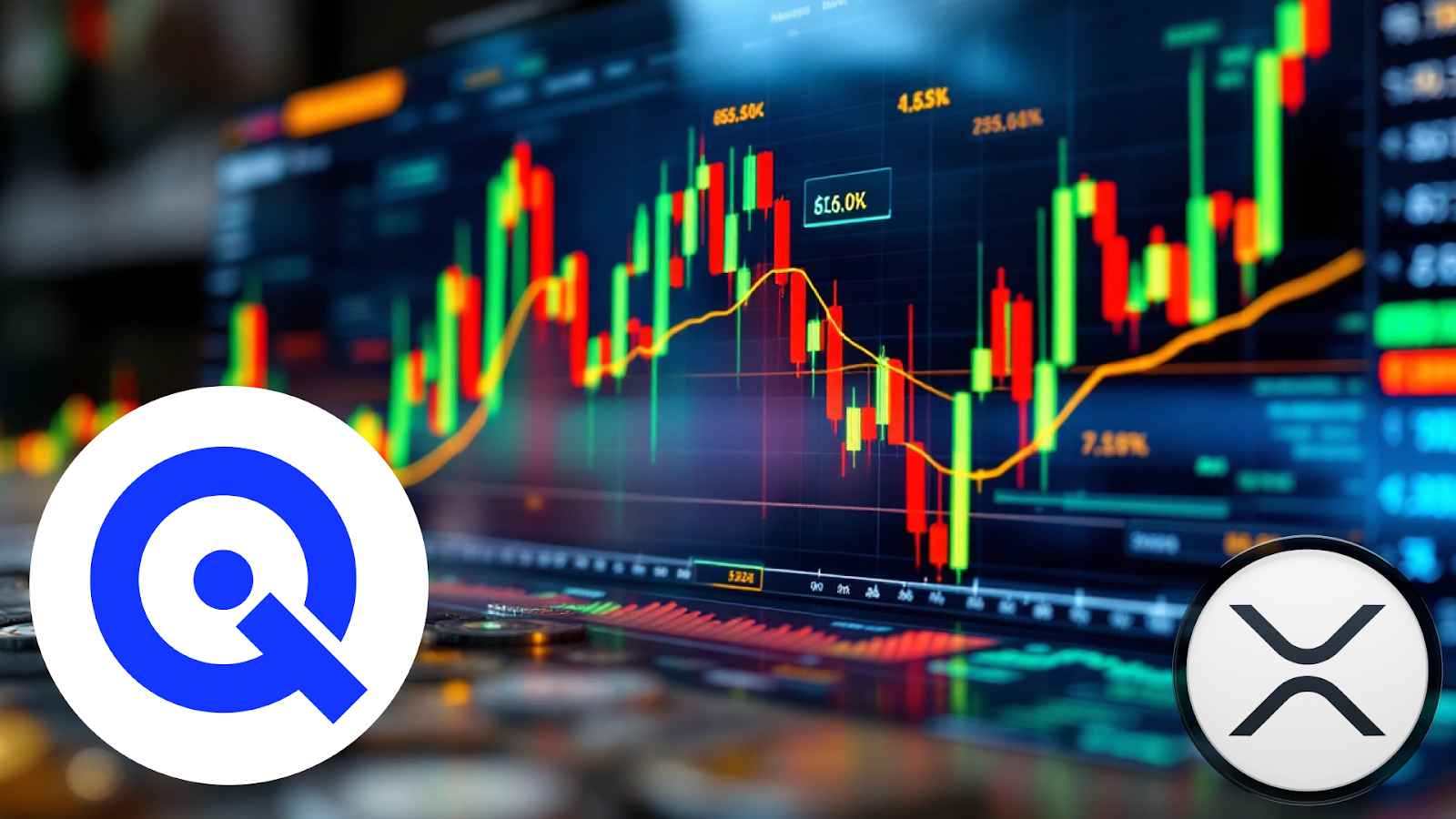 $0.04 Altcoin With AI Utility Set To Replace XRP As The Most Talked About Crypto In 2025 So Far