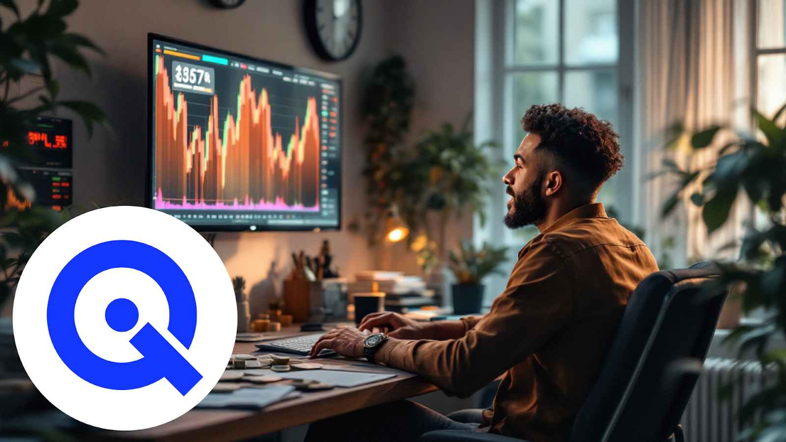 Ethereum And XRP Whales Quietly Buy Into WallitIQ (WLTQ), As Analyst Says It Could Flip Into Billions By Q1 2025