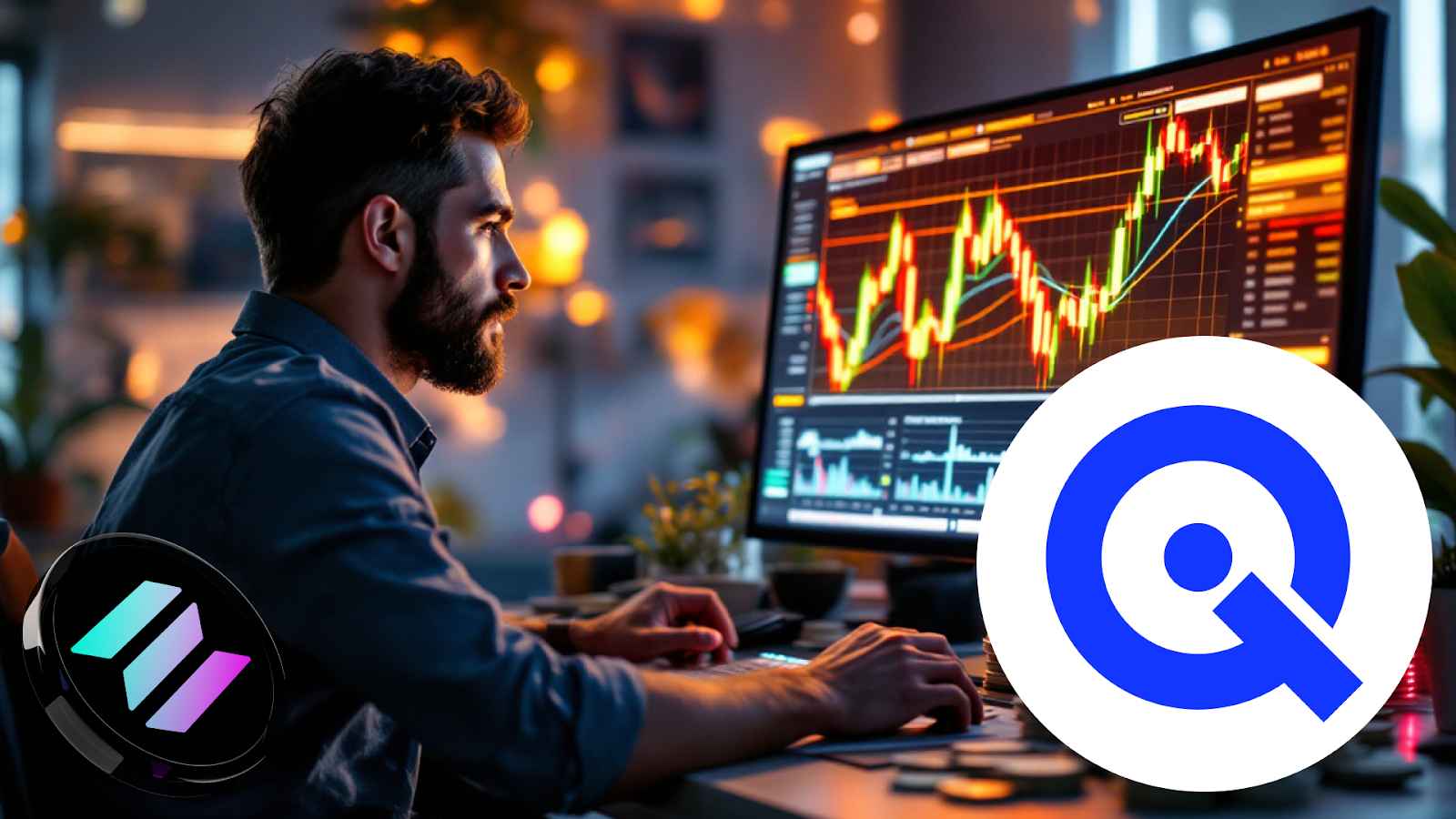 Solana Price Prediction: Top Analyst Predicts Bull Run, But WallitIQ (WLTQ) Will Lead Ahead Of SOL With 8,000% Rally