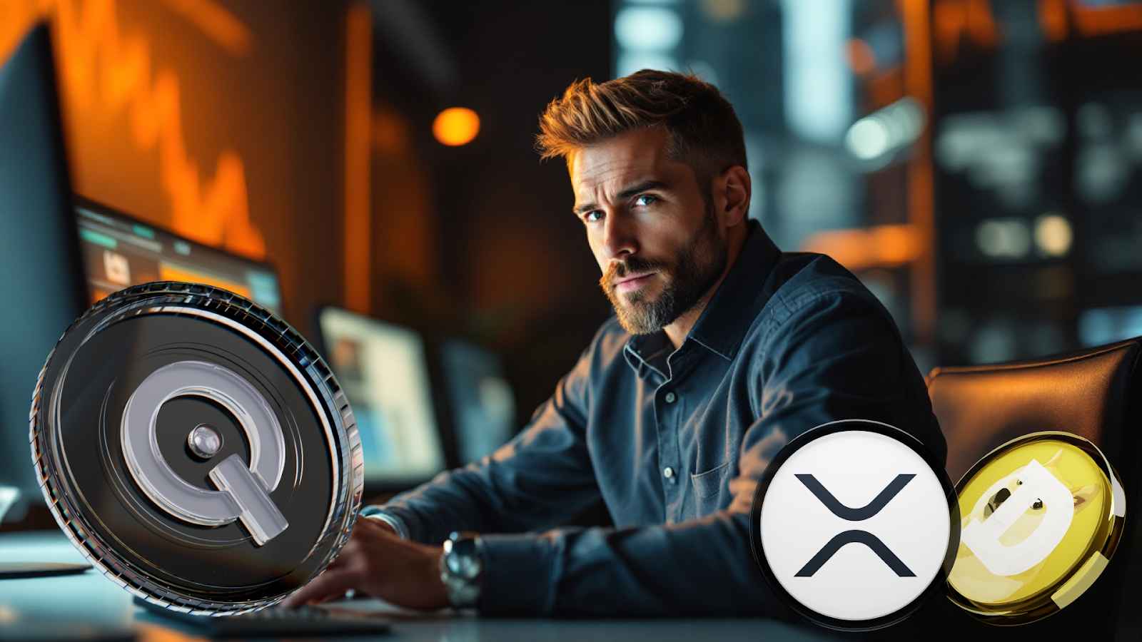 XRP Price Prediction: XRP’s Path To $4.40 Is Set, DOGE Eyes $3, But Analysts Say DeFi Token Ready For 30,000% Explosion By Year End