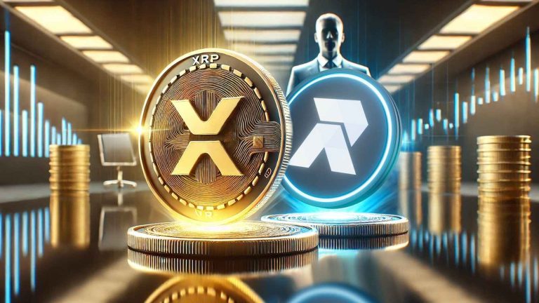 XRP Price Investors Turn Their Attention to RCOF as Ripple Hits a Wall Above $3