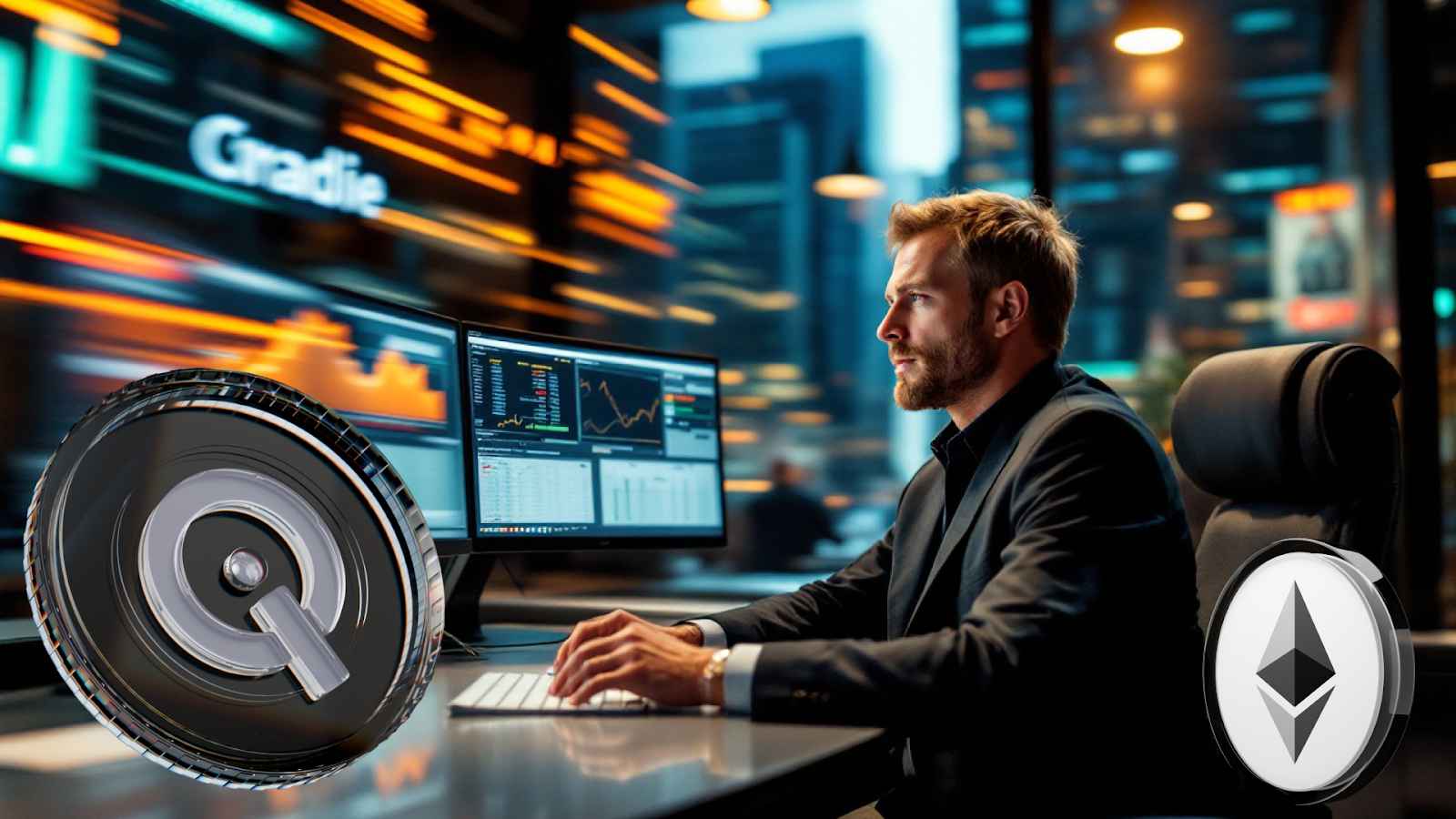 Crypto Insiders Warn Ethereum Traders About ETH Stuck Below $10,000 While This $0.04 Crypto Gains Momentum For Mind-Blowing 90,000% Rally.