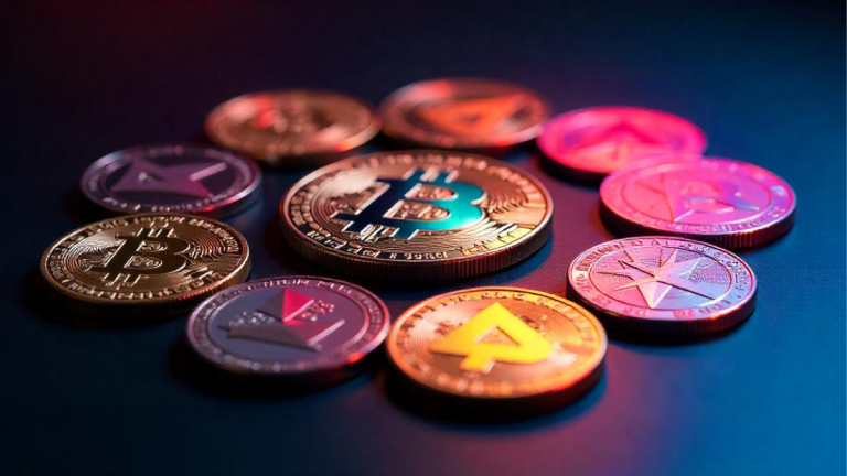 Best Crypto to Buy Now: These 7 Cryptos Under $1 Could Skyrocket in 2025!