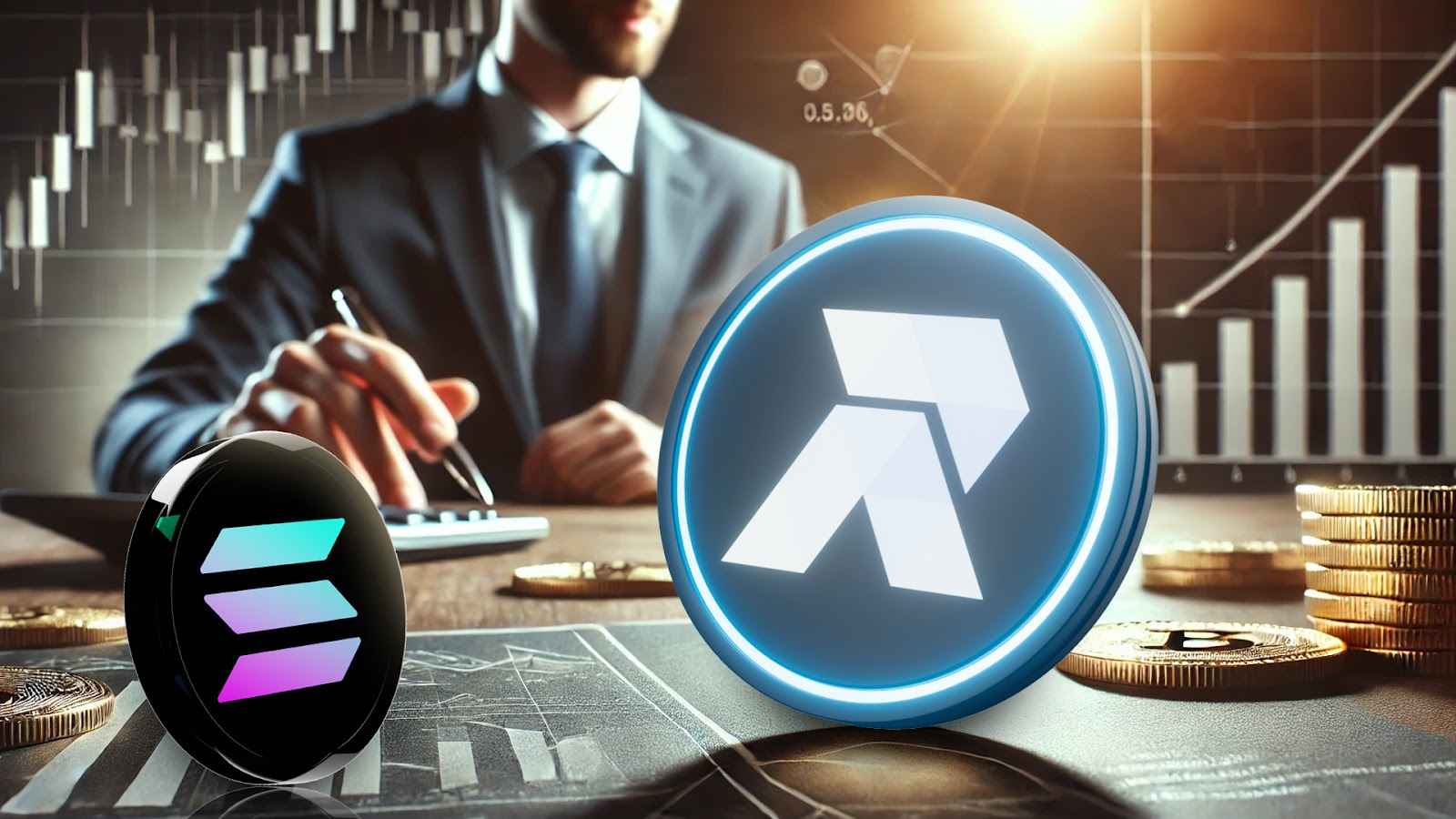 Crypto Experts Claim RCO Finance’s Growth Mirrors Solana’s Early Breakout—A 50,000% Opportunity