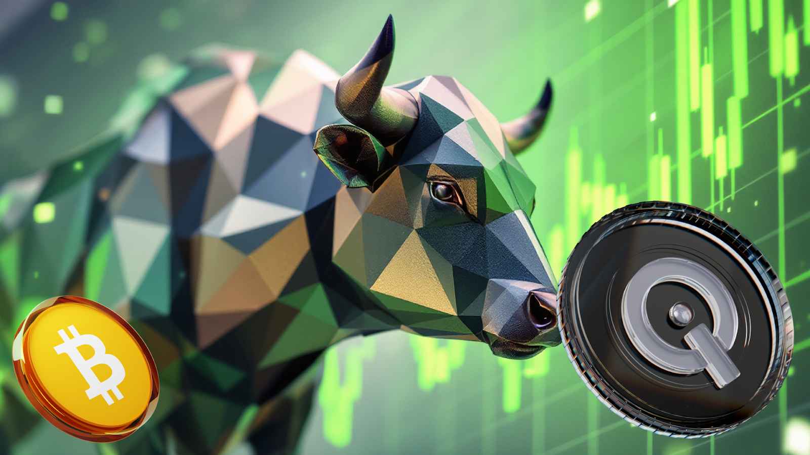 Missed Bitcoin 2011 Bull run? Don't Make The Same Mistake With This $0.04 Token, Expected To Deliver Life-Changing Returns