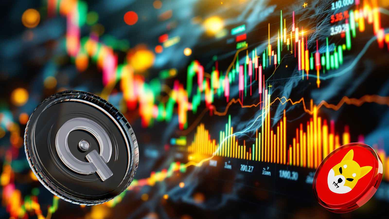 Shiba Inu Price Breakout Confirmed: Top Experts Predict WallitIQ (WLTQ) Surge To $1 Amid Broader Recovery Trend