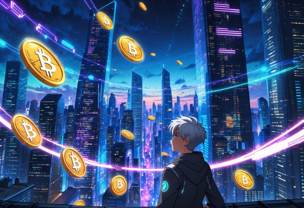 Real Coinomize Domains: Secure Bitcoin Mixing Explained