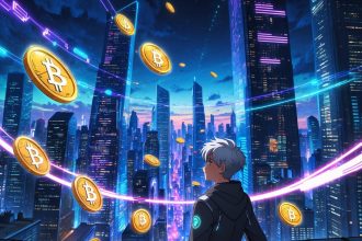 Real Coinomize Domains: Secure Bitcoin Mixing Explained