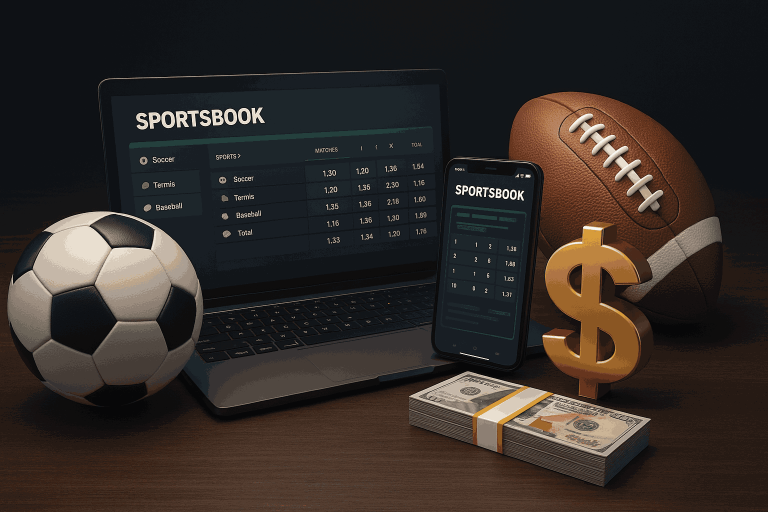 Best Online Sportsbook for Payouts: Full 2025 Comparison