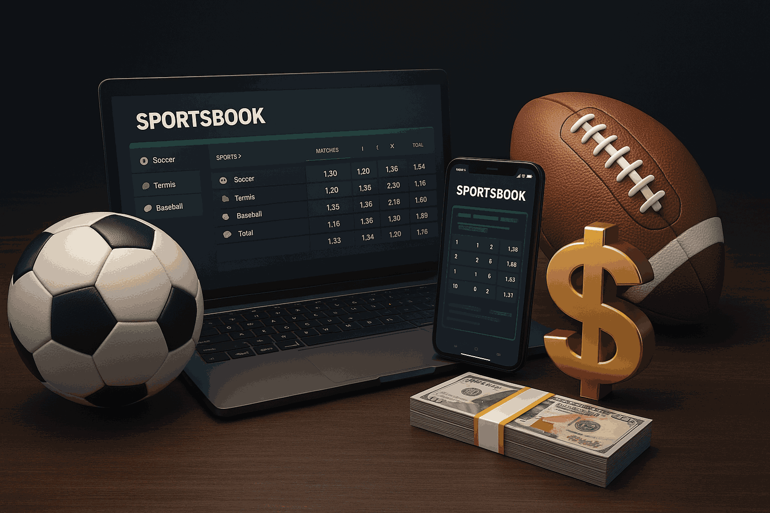 Best Online Sportsbook for Payouts: Full 2025 Comparison