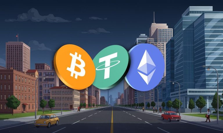 How Next-Gen Crypto Platforms Are Replacing Traditional Banks