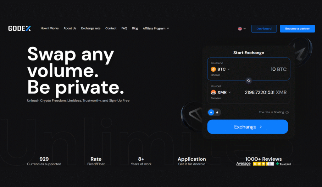 Bitcoin Without KYC: 10 Exchanges Still Respecting Privacy in 2025