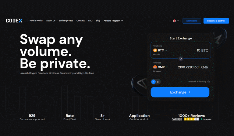 Bitcoin Without KYC: 10 Exchanges Still Respecting Privacy in 2025